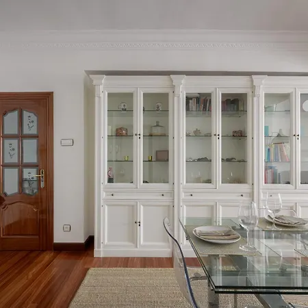 Apartamento Aston Céntrico Y Cómodo