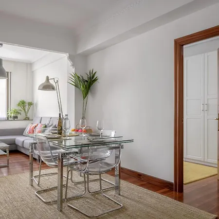 Apartamento Aston Céntrico Y Cómodo *