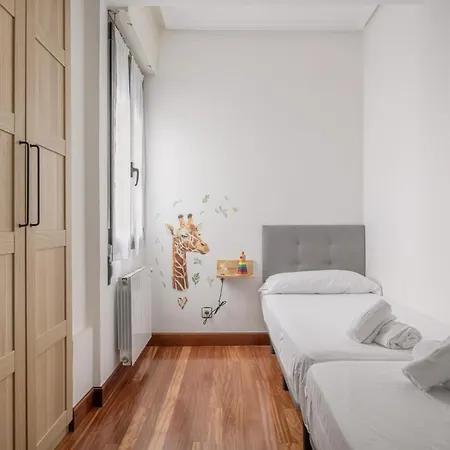 Aston Céntrico Y Cómodo *