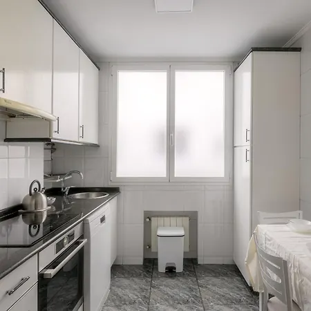 Apartamento Aston Céntrico Y Cómodo *