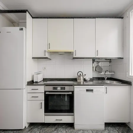 Apartamento Aston Céntrico Y Cómodo