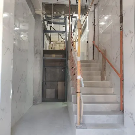 Apartamento Aston Céntrico Y Cómodo *