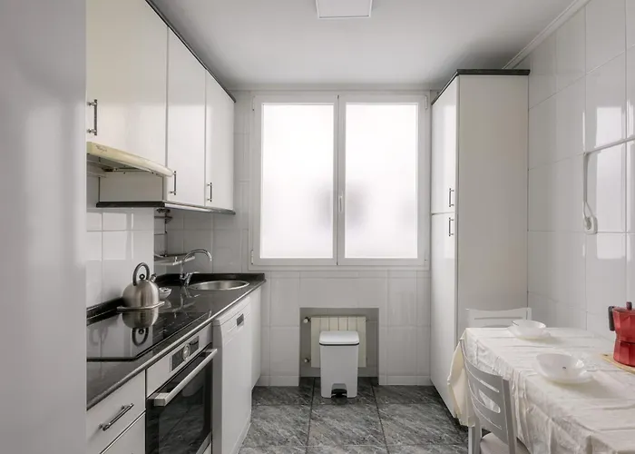 Appartement Aston Centrico Y Comodo *