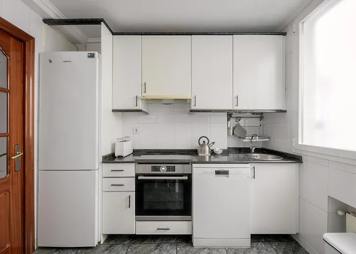 Appartement Aston Centrico Y Comodo