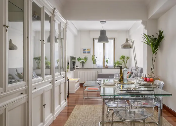 Aston Céntrico Y Cómodo *