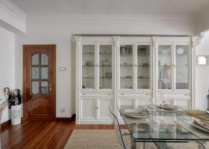 Apartamento Aston Céntrico Y Cómodo