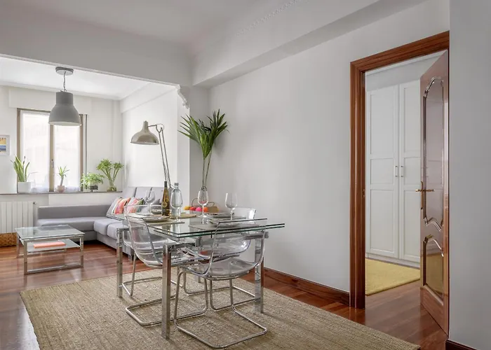 Apartamento Aston Céntrico Y Cómodo *