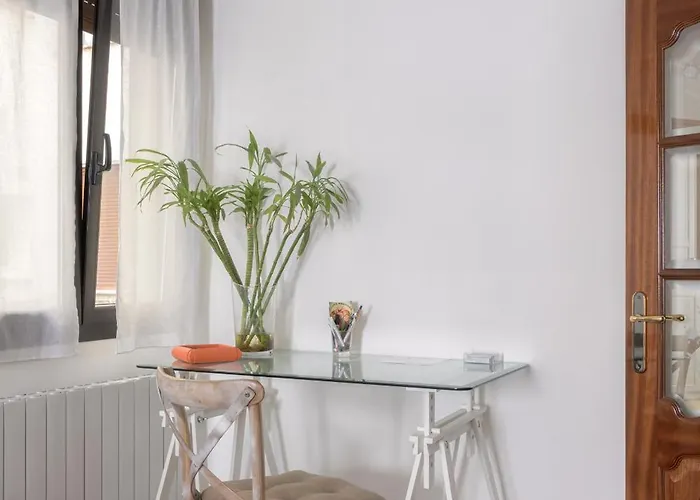 Aston Céntrico Y Cómodo *