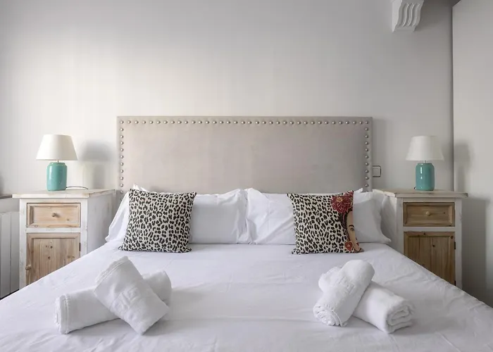 Apartamento Aston Céntrico Y Cómodo Bilbao