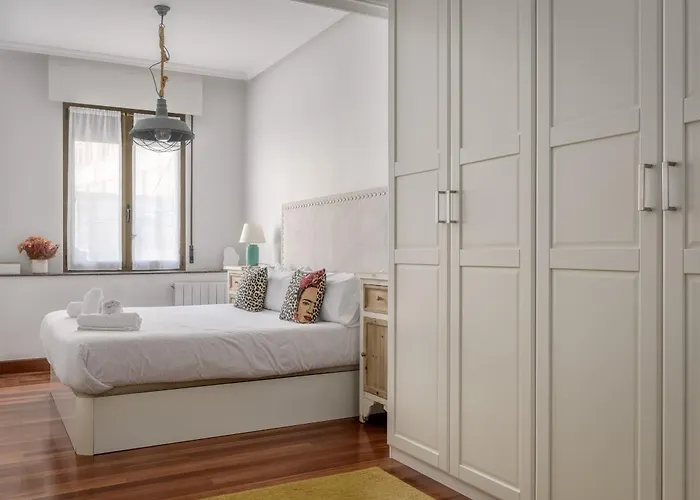 Aston Céntrico Y Cómodo *