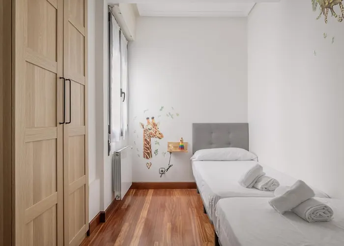 Aston Céntrico Y Cómodo *